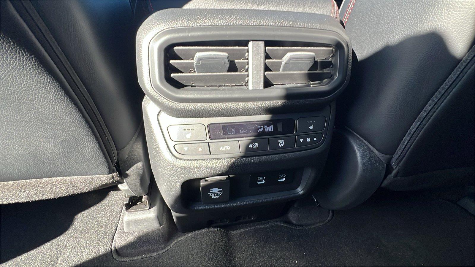 2026 Honda Pilot photo 23 of 35