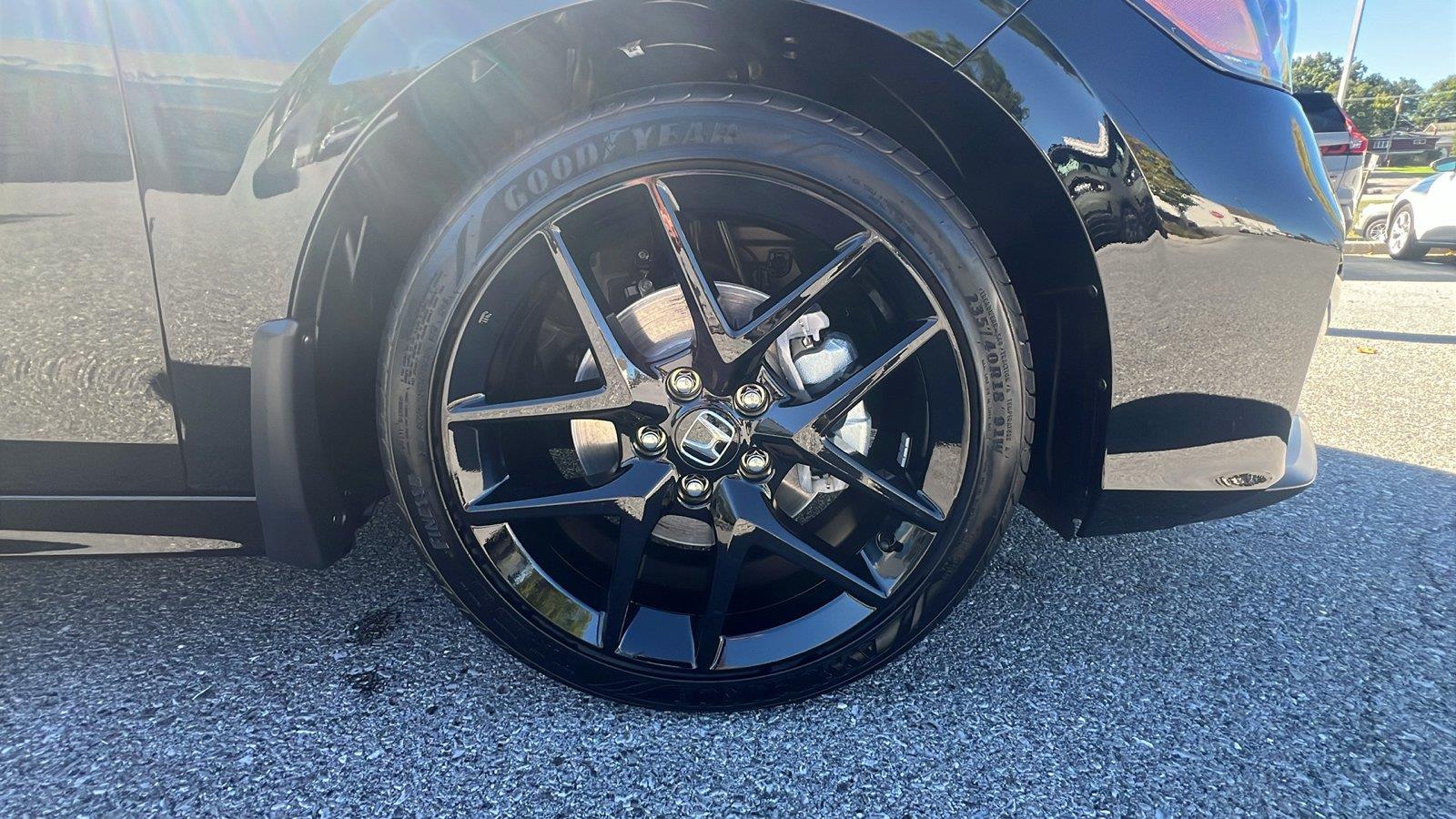 2026 Honda Civic Hybrid Sport at Altoona Honda