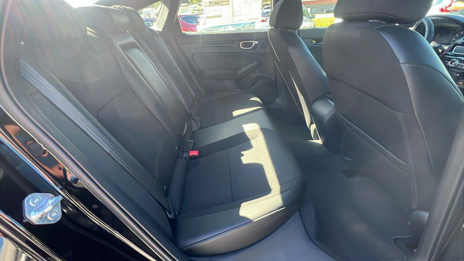 2026 Honda Civic Hybrid Sport at Altoona Honda