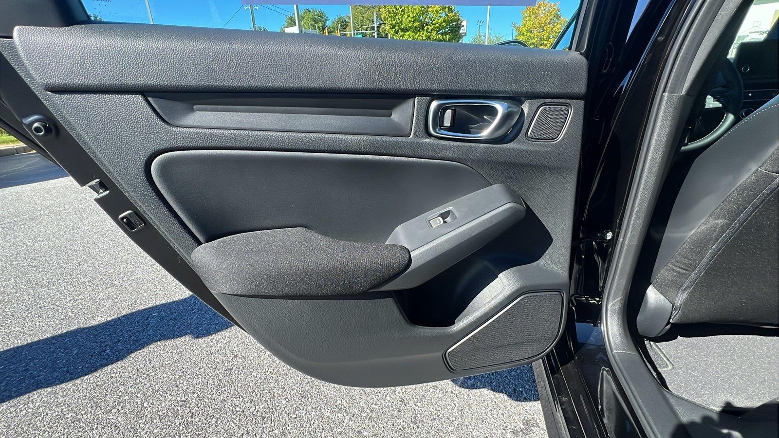 2026 Honda Civic Hybrid Sport at Altoona Honda