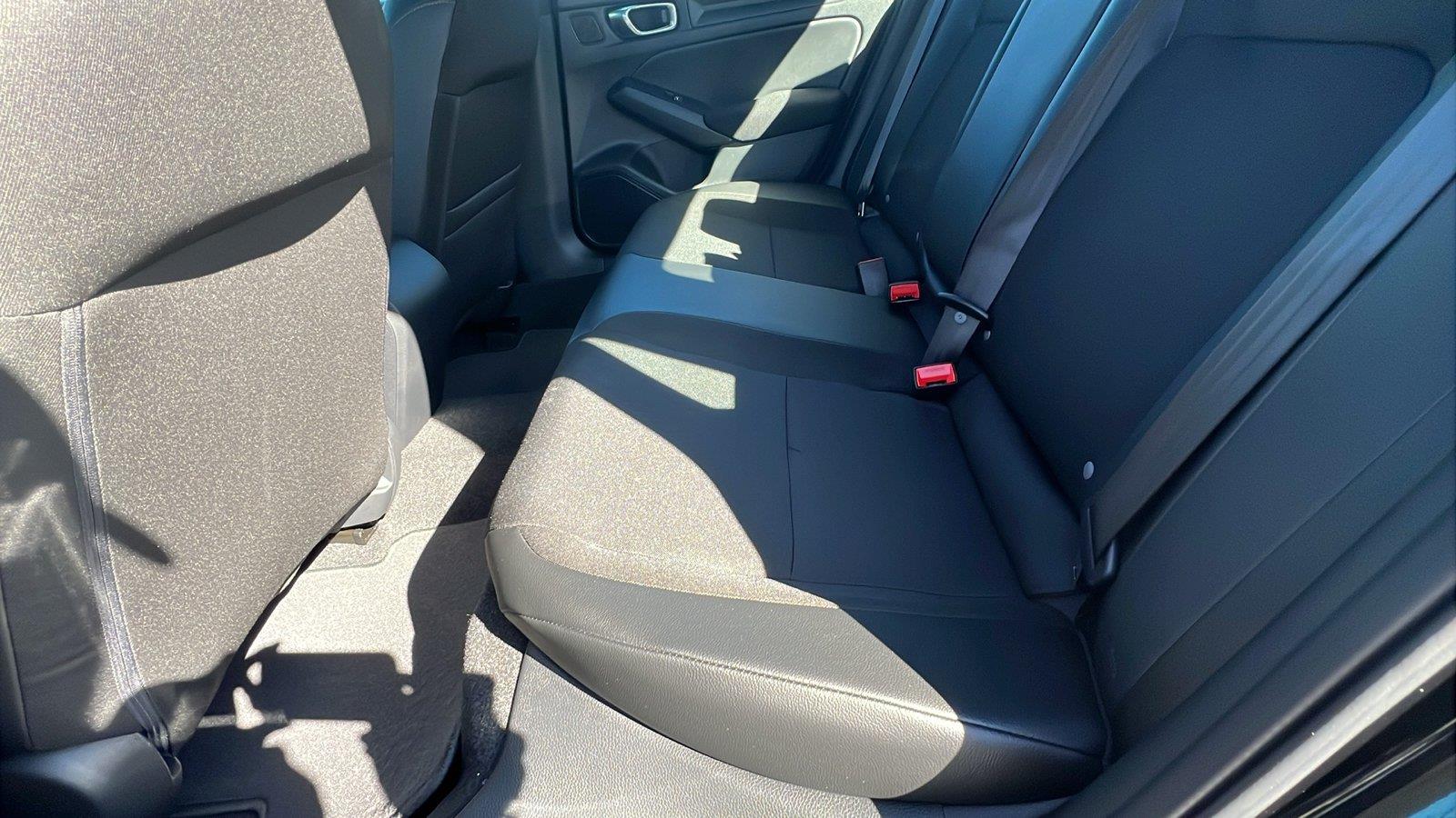 2026 Honda Civic Hybrid Sport at Altoona Honda