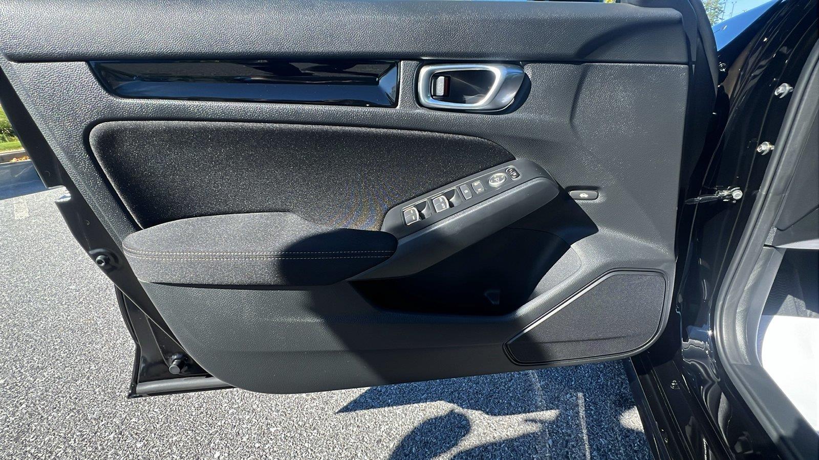 2026 Honda Civic Hybrid Sport at Altoona Honda