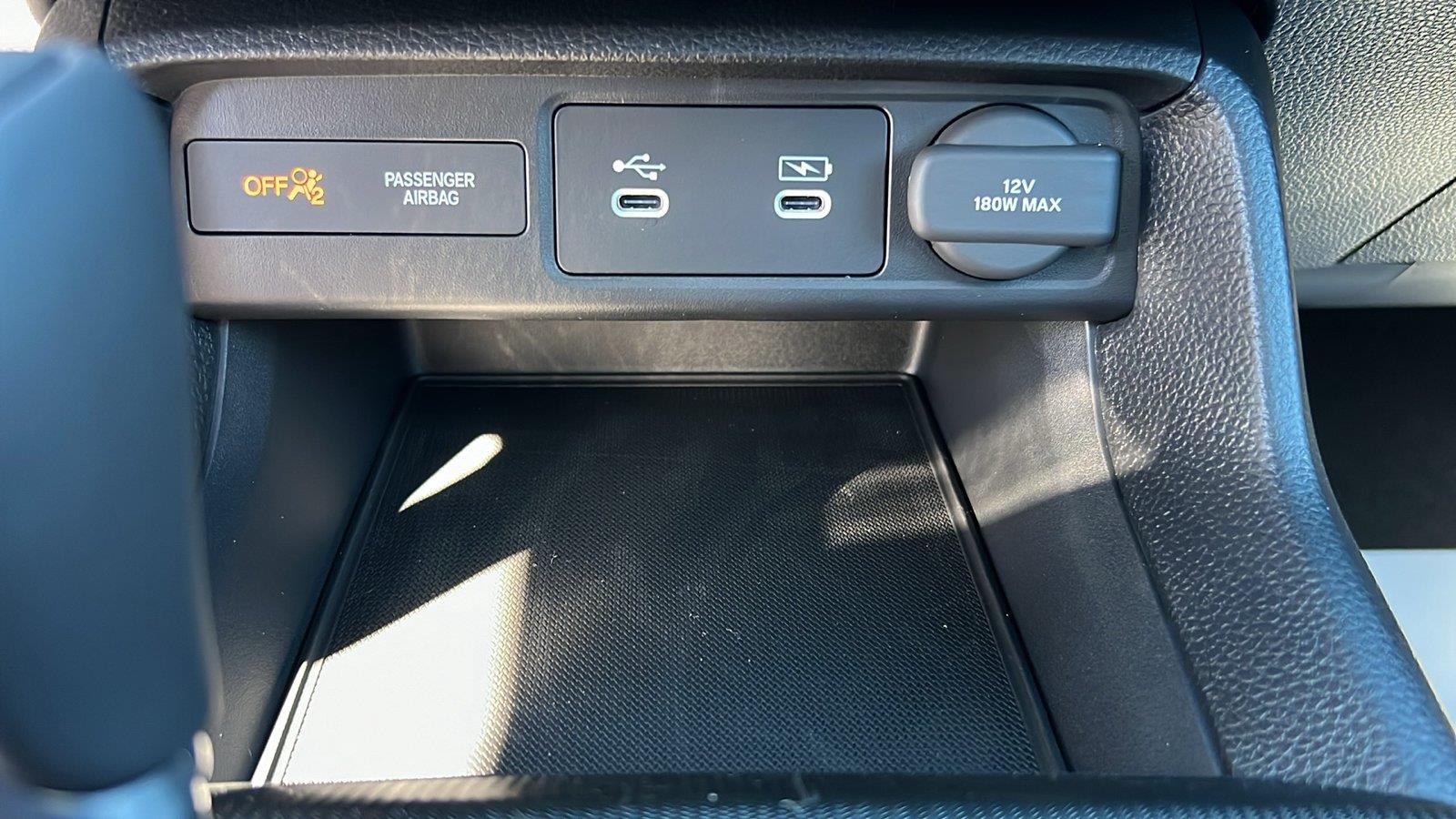 2026 Honda Civic Hybrid Sport at Altoona Honda