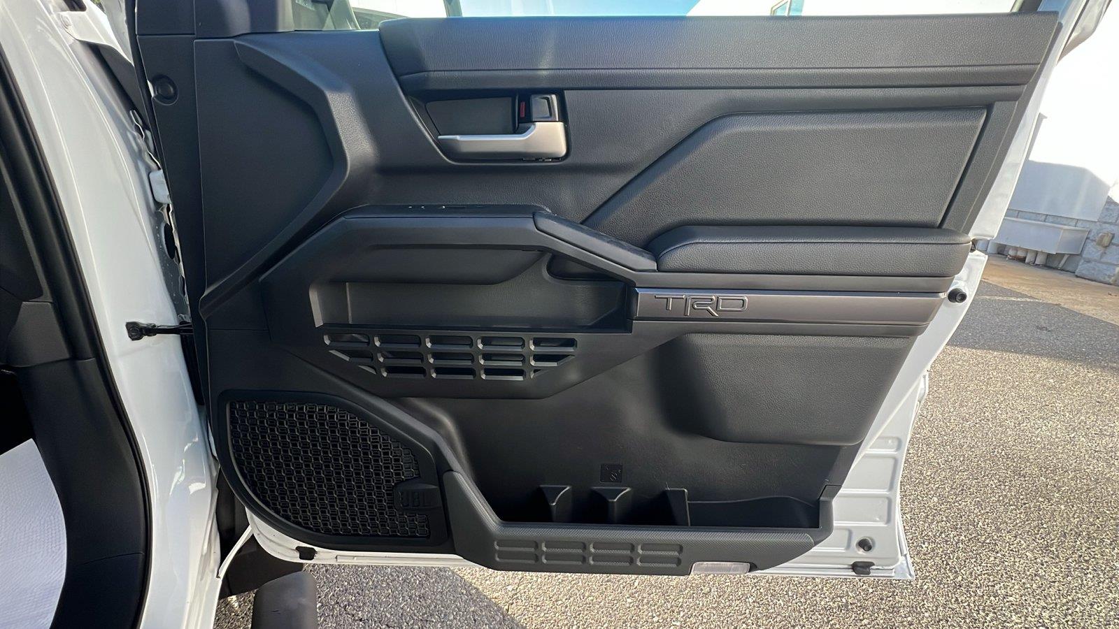2024 Toyota Tacoma TRD Sport - 11