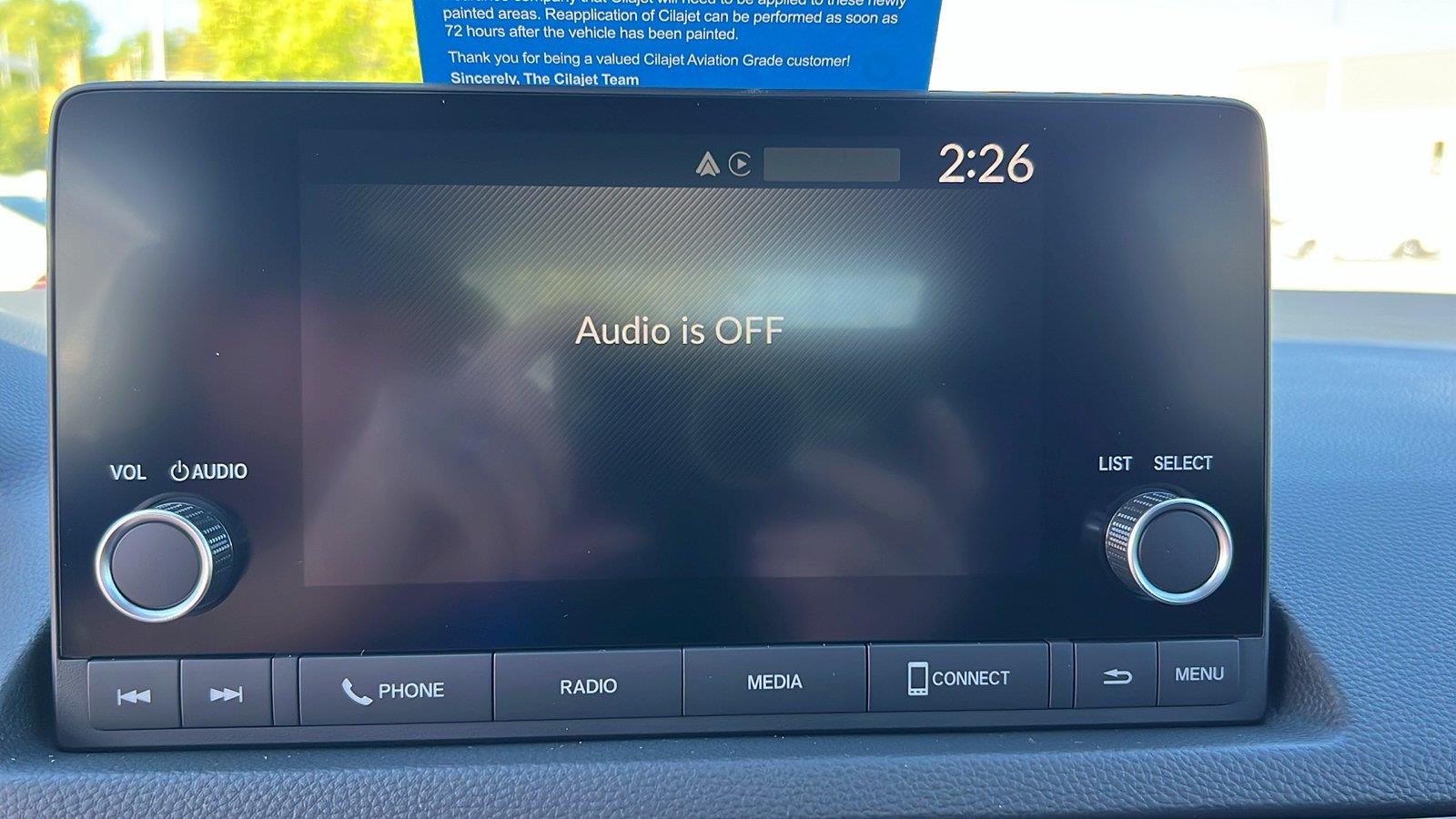 2026 Honda Civic Hybrid Sport at Altoona Honda