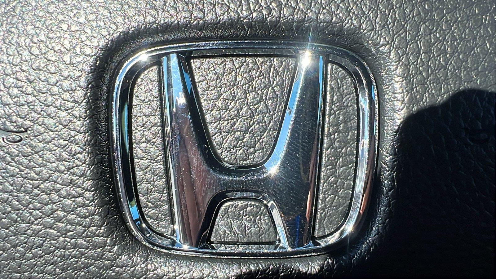 2026 Honda Civic Hybrid Sport at Altoona Honda