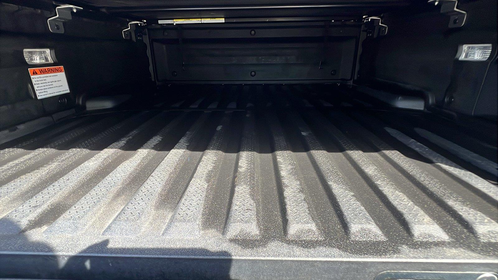 2022 Honda Ridgeline RTL at Altoona Honda