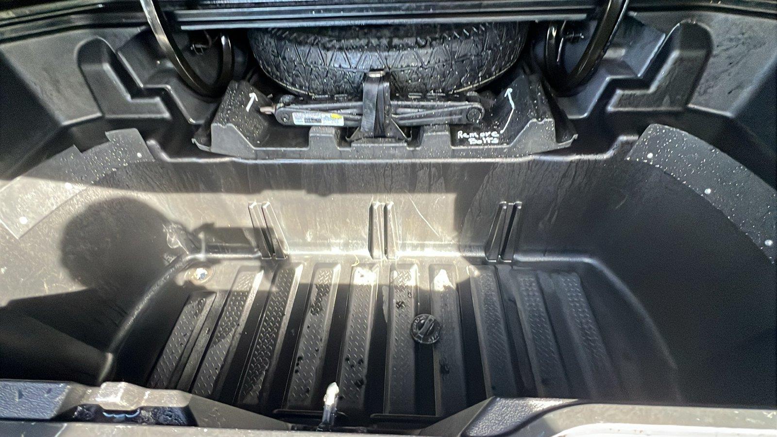 2022 Honda Ridgeline RTL at Altoona Honda