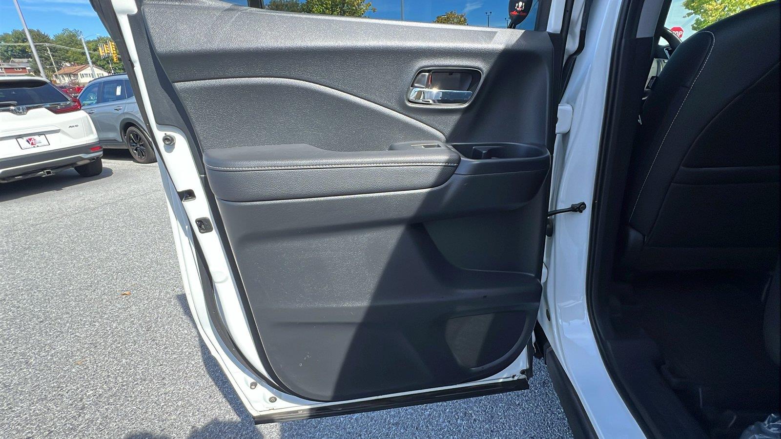 2022 Honda Ridgeline RTL at Altoona Honda