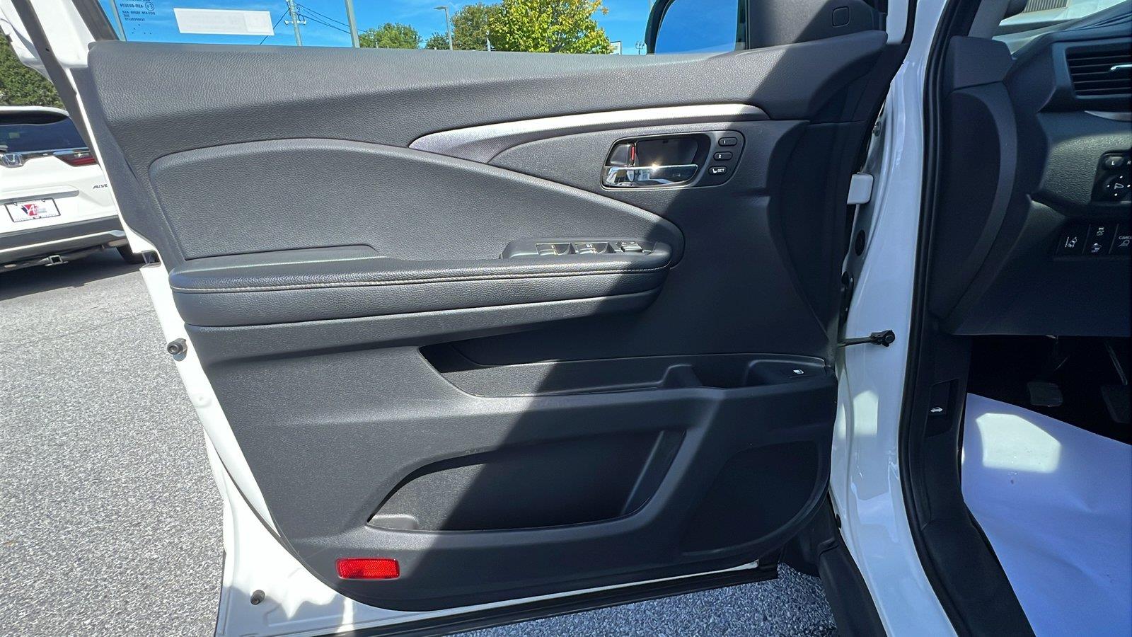 2022 Honda Ridgeline RTL at Altoona Honda
