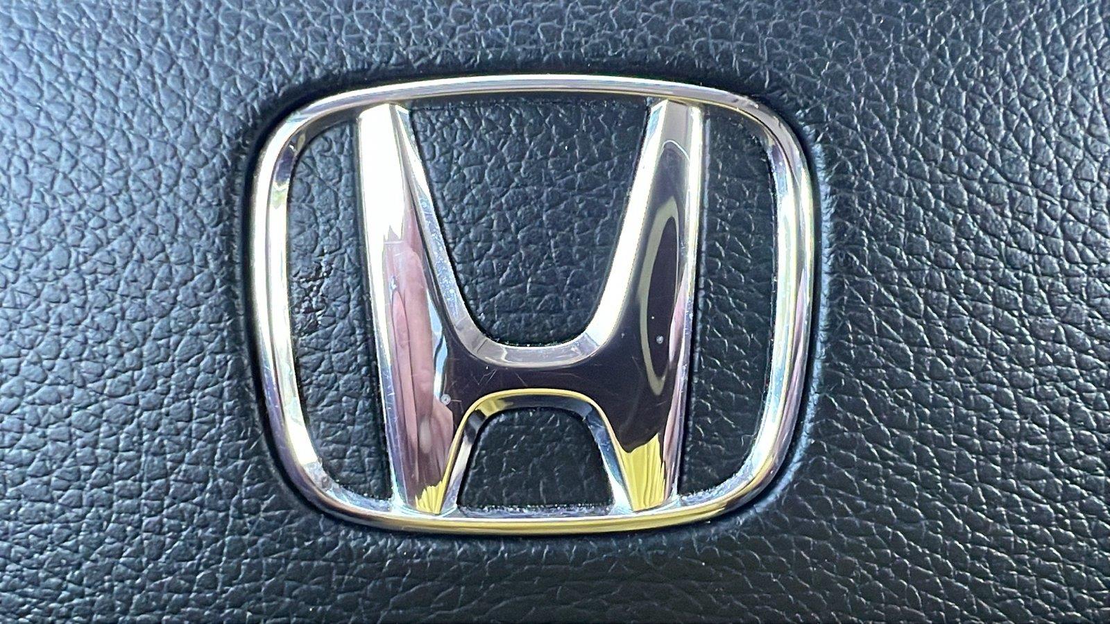 2022 Honda Ridgeline RTL at Altoona Honda