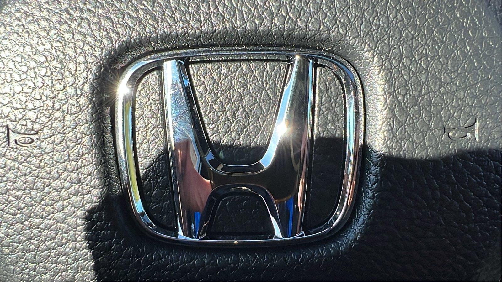 2026 Honda Pilot photo 35 of 35