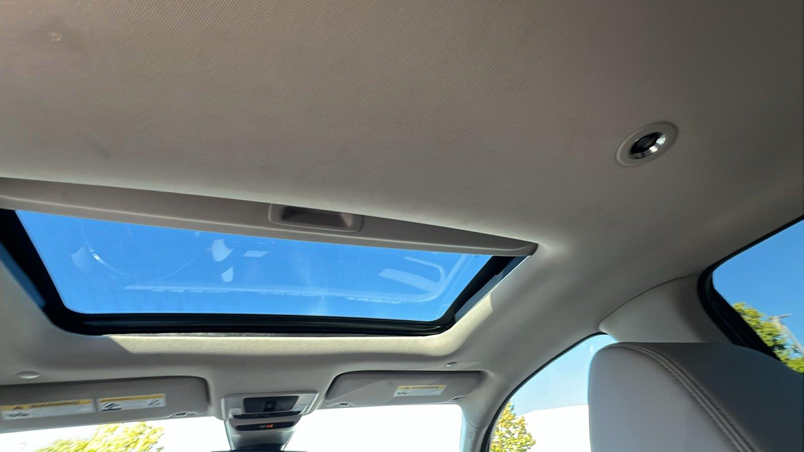 2024 Honda HR-V EX-L at Altoona Honda