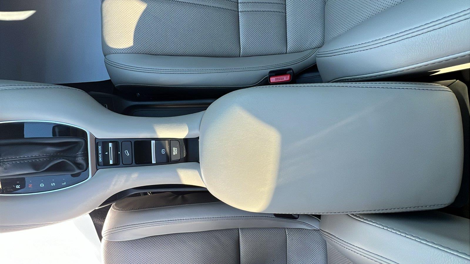 2024 Honda HR-V EX-L at Altoona Honda