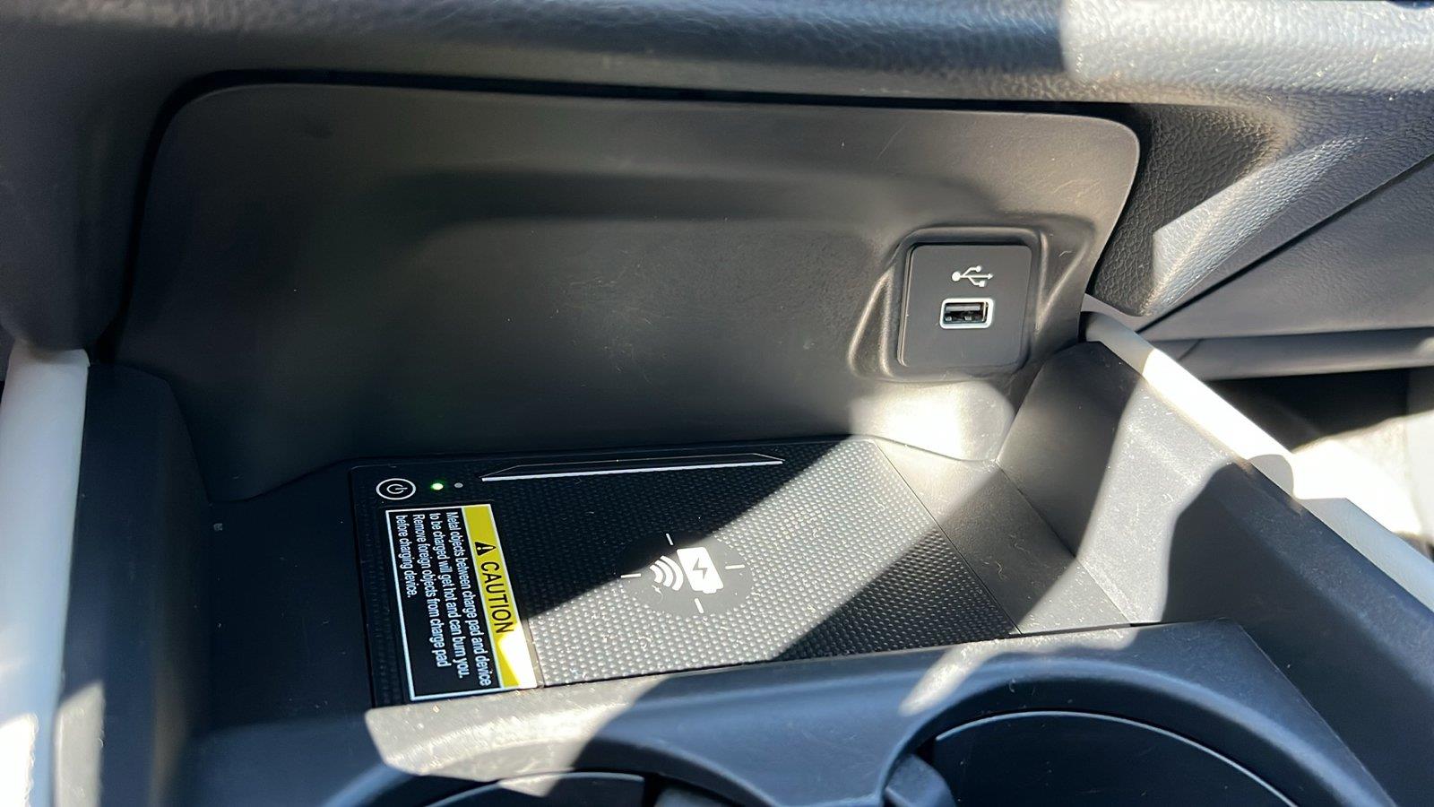 2024 Honda HR-V EX-L at Altoona Honda