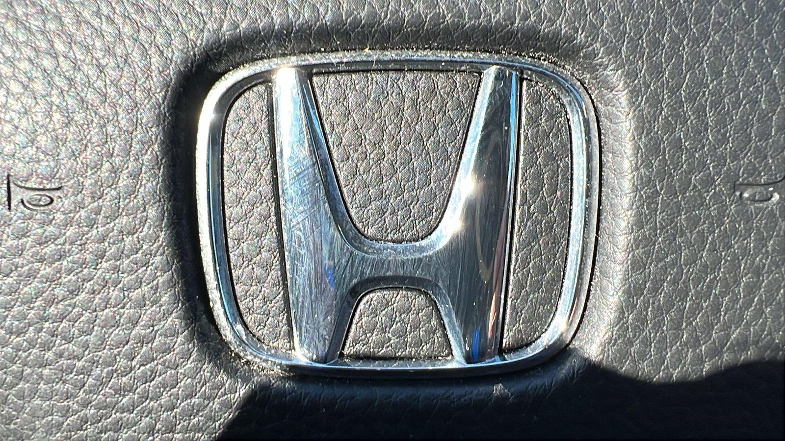 2024 Honda HR-V EX-L at Altoona Honda