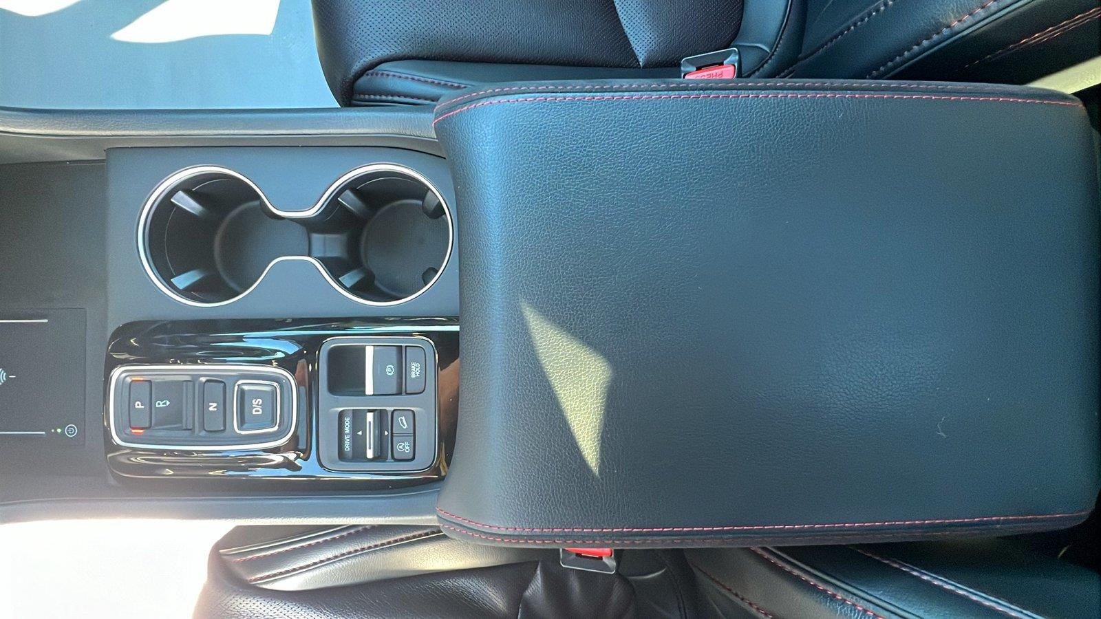 2026 Honda Pilot photo 26 of 35