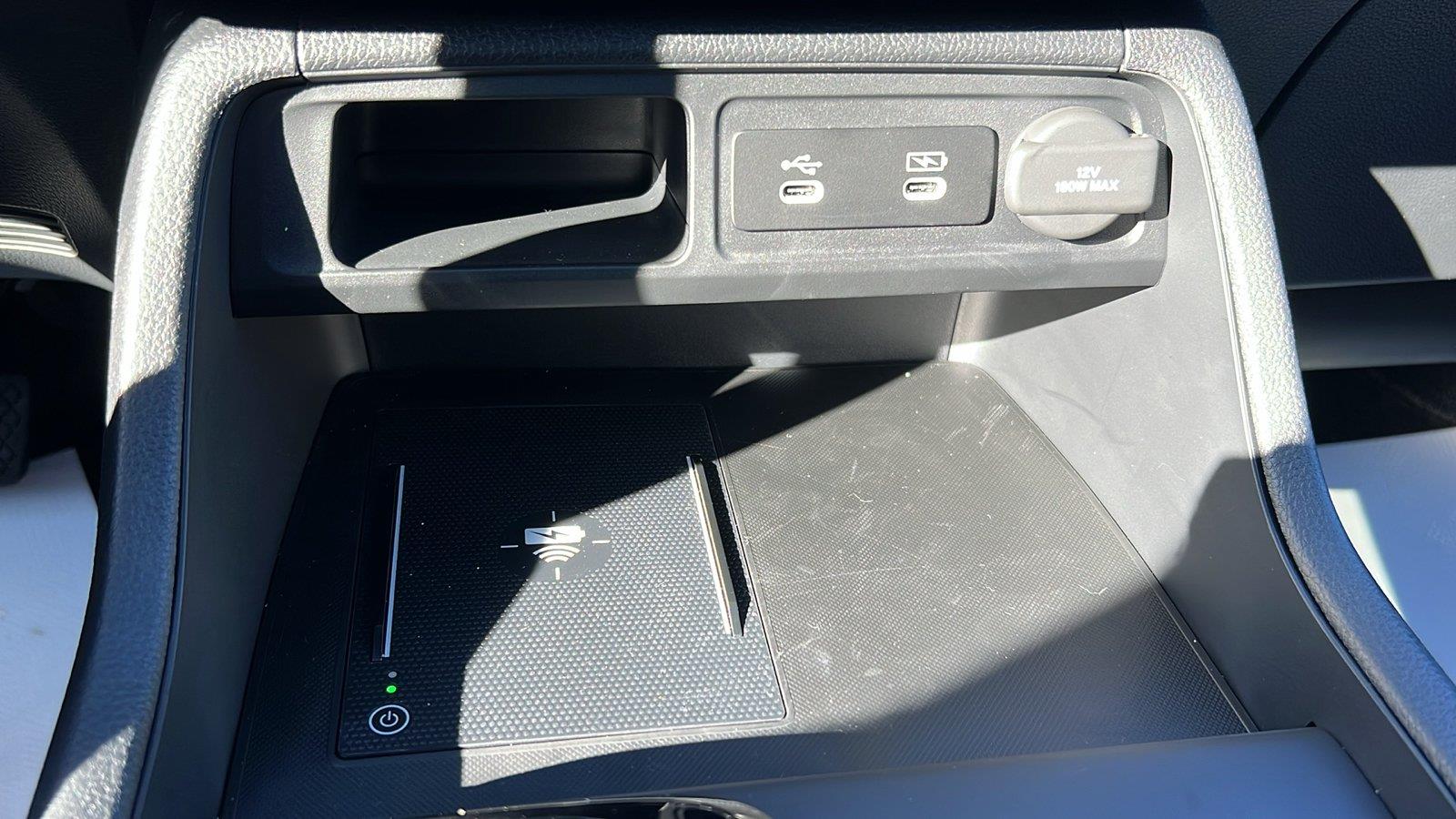2026 Honda Pilot photo 27 of 35