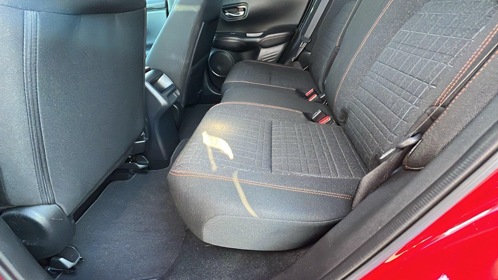 2025 Honda HR-V Sport at Altoona Honda