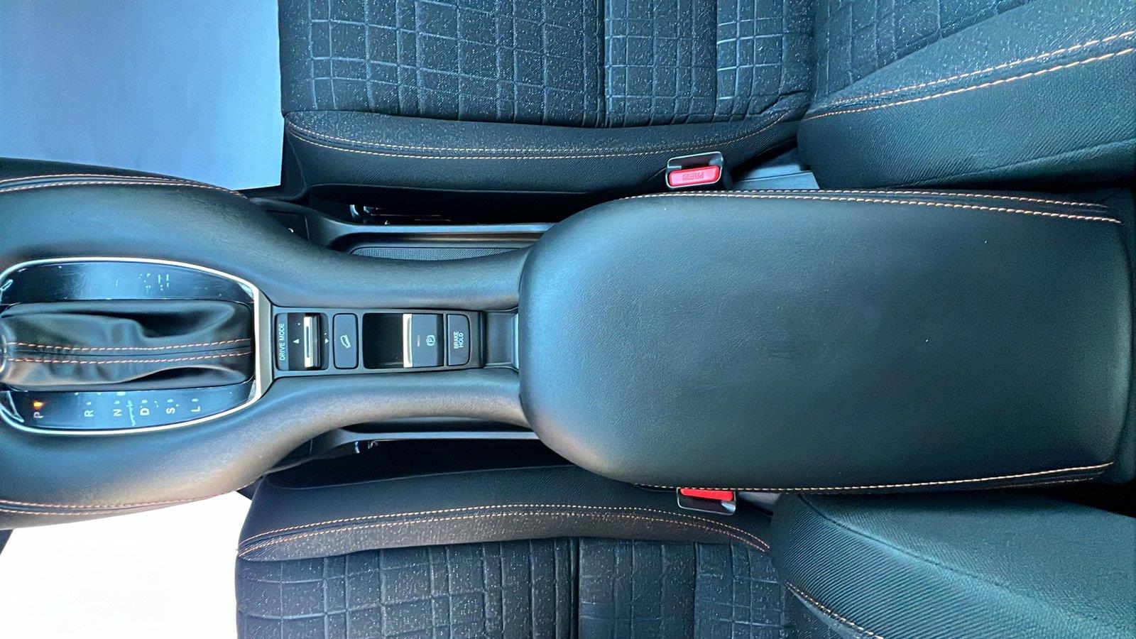 2025 Honda HR-V Sport at Altoona Honda