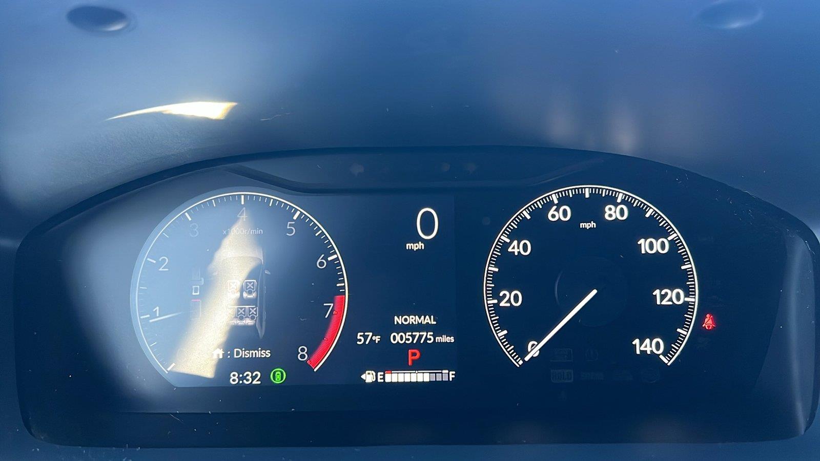 2025 Honda HR-V Sport at Altoona Honda