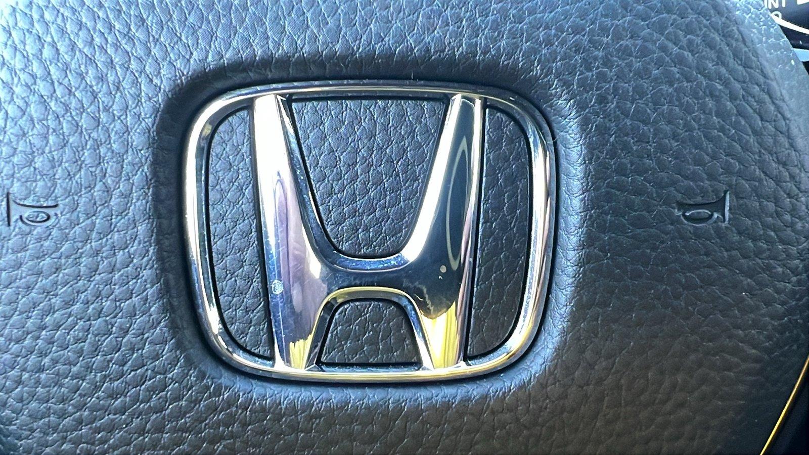 2025 Honda HR-V Sport at Altoona Honda