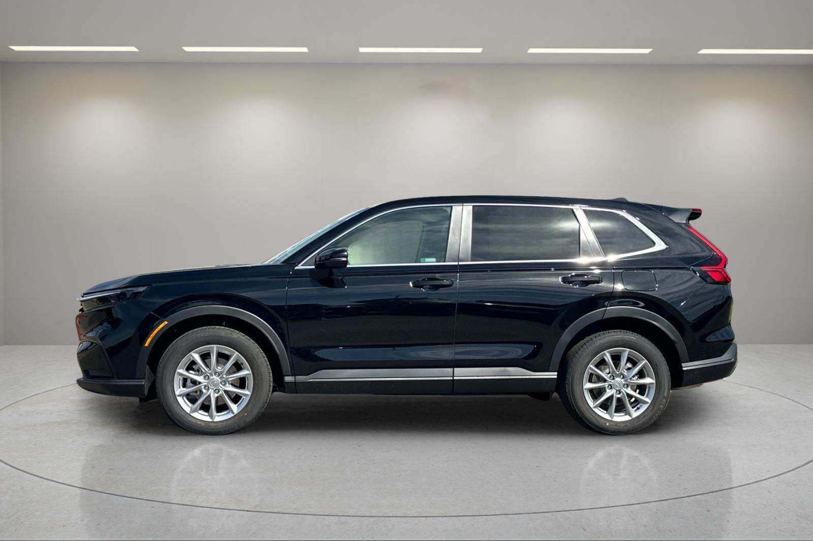 2027 Honda CR-V photo 2 of 25