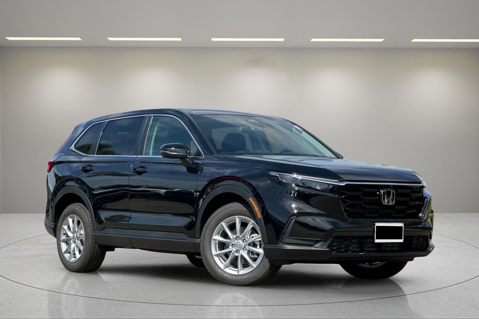 2027 Honda CR-V photo 7 of 25