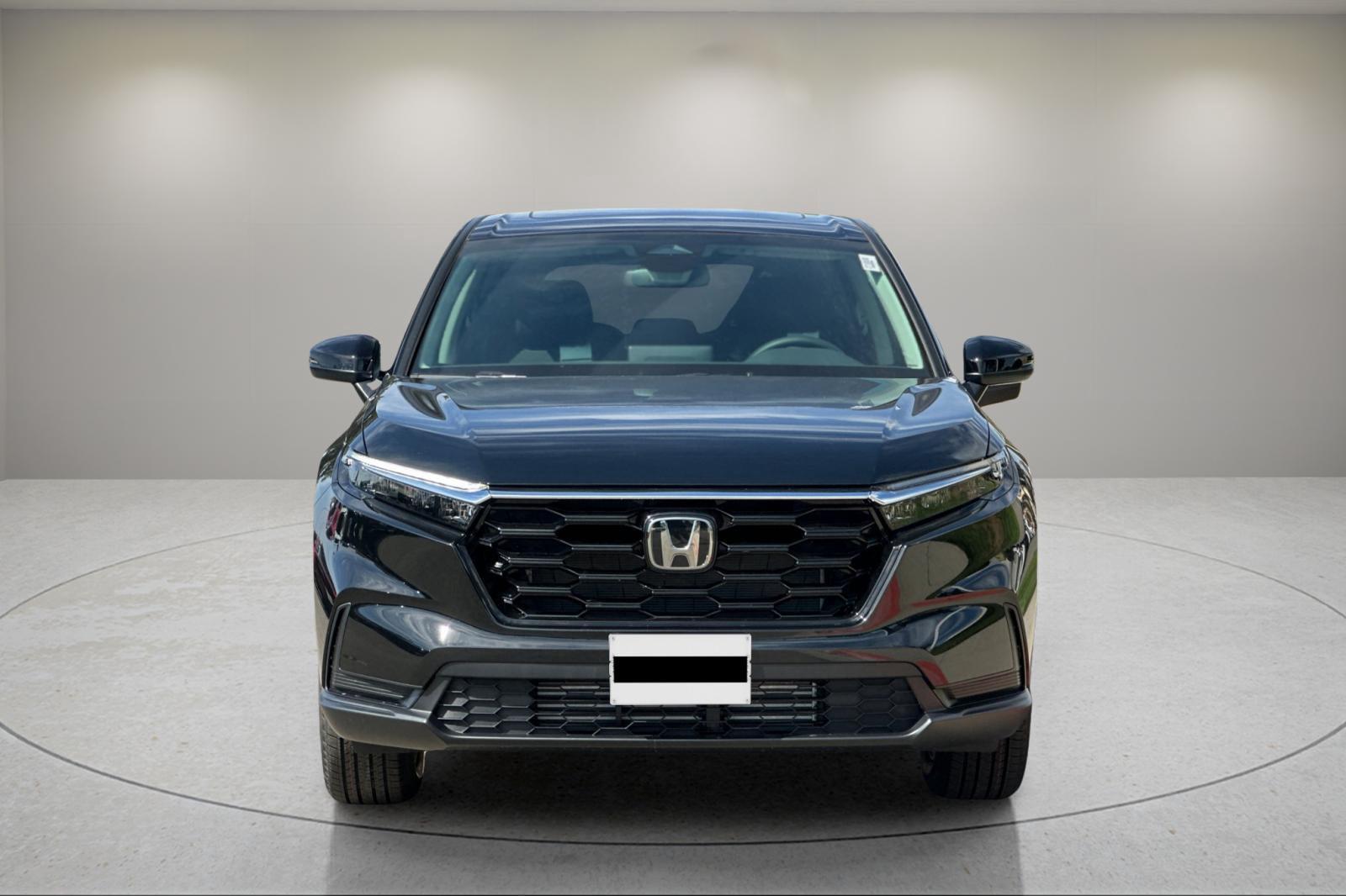2027 Honda CR-V photo 8 of 25