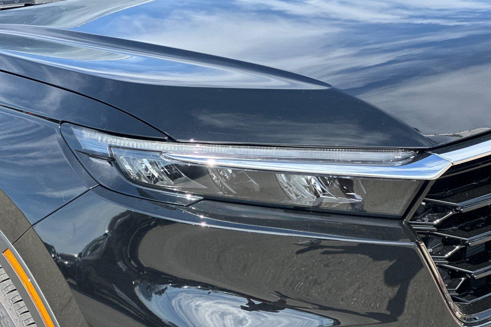 2027 Honda CR-V photo 17 of 25