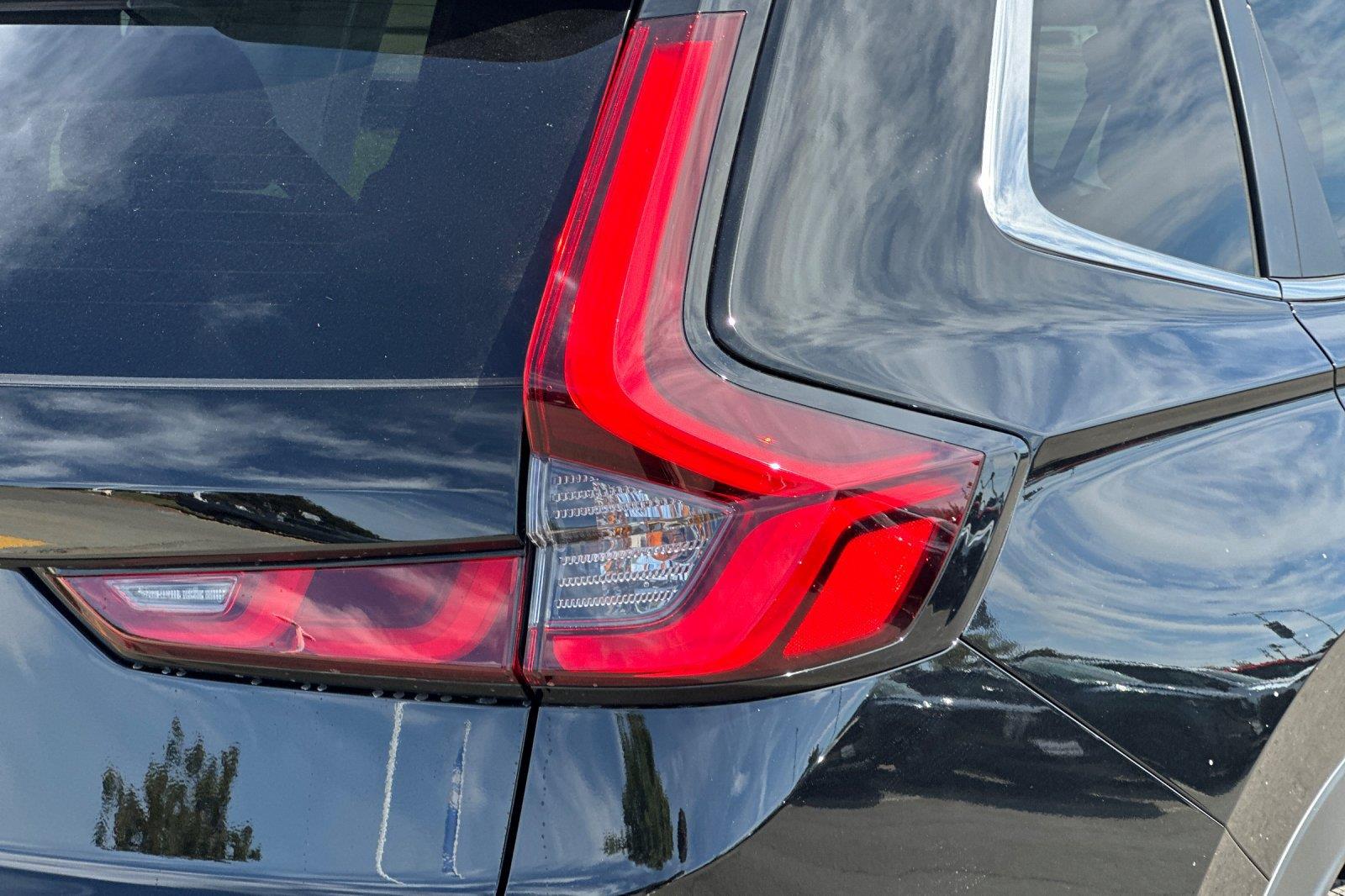 2027 Honda CR-V photo 18 of 25