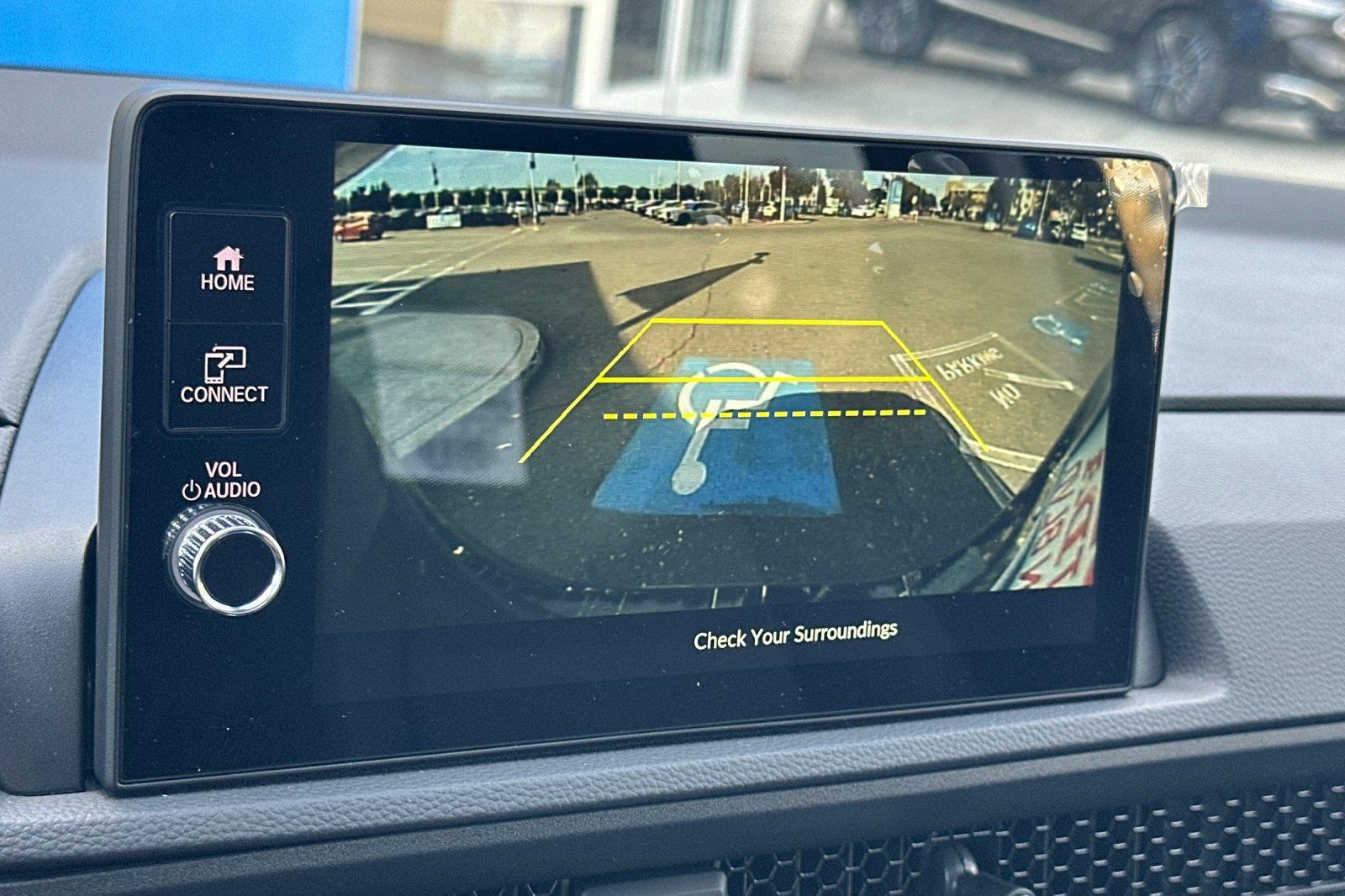 2027 Honda CR-V photo 20 of 25