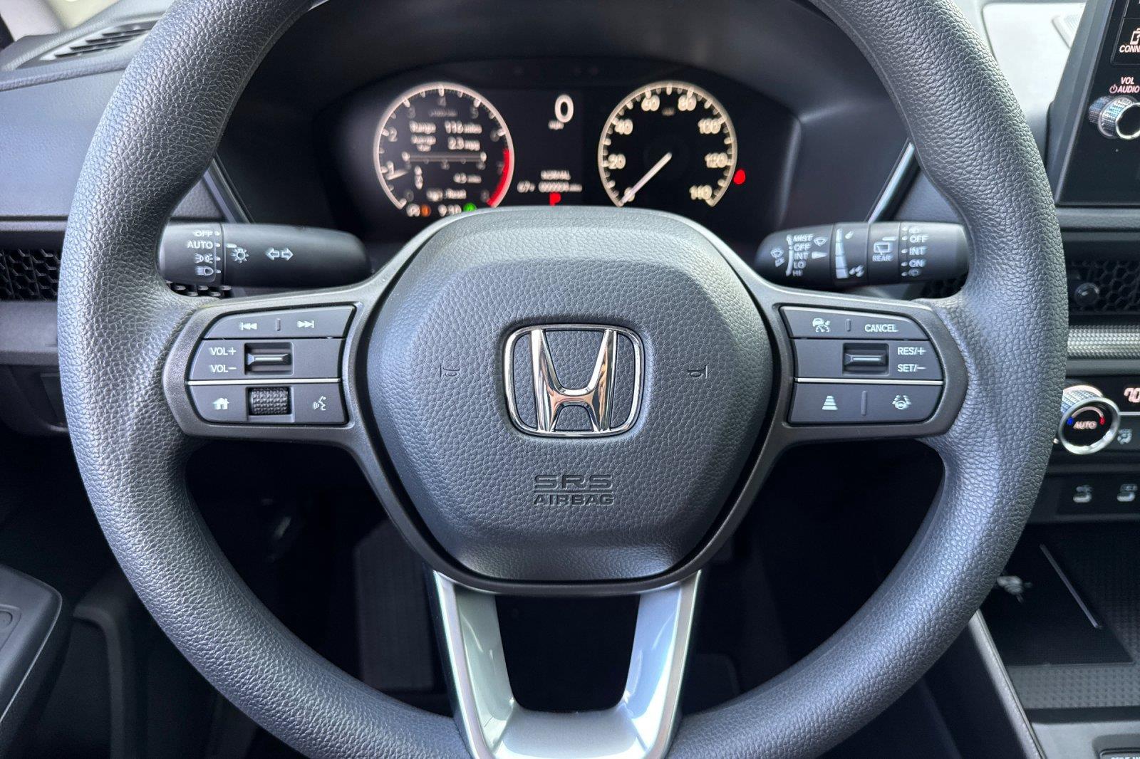 2027 Honda CR-V photo 24 of 25