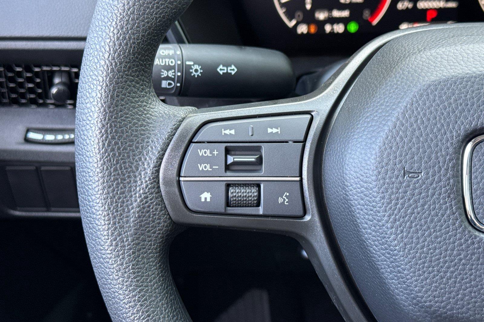 2027 Honda CR-V photo 25 of 25