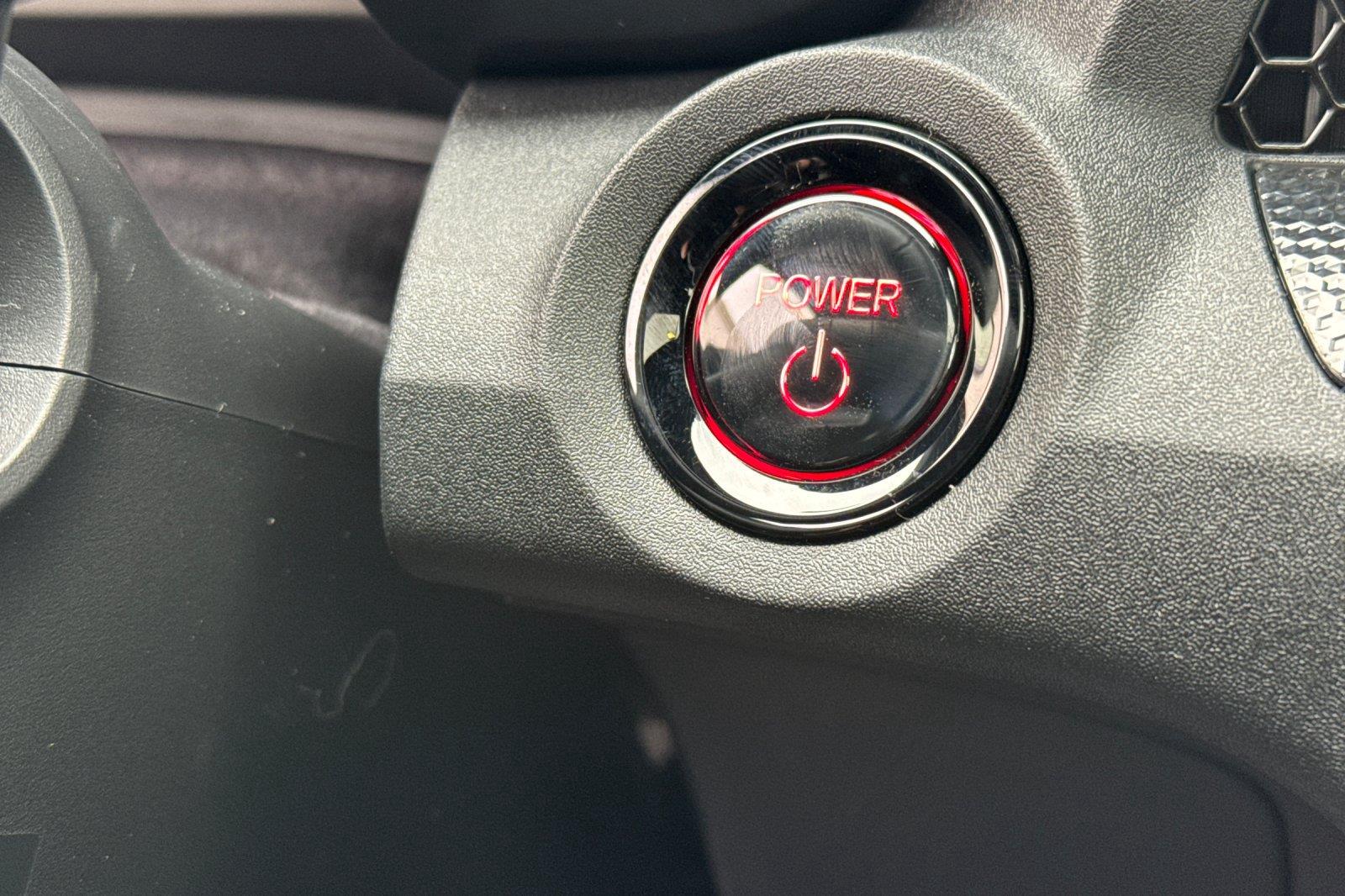 2027 Honda CR-V Hybrid photo 22 of 25