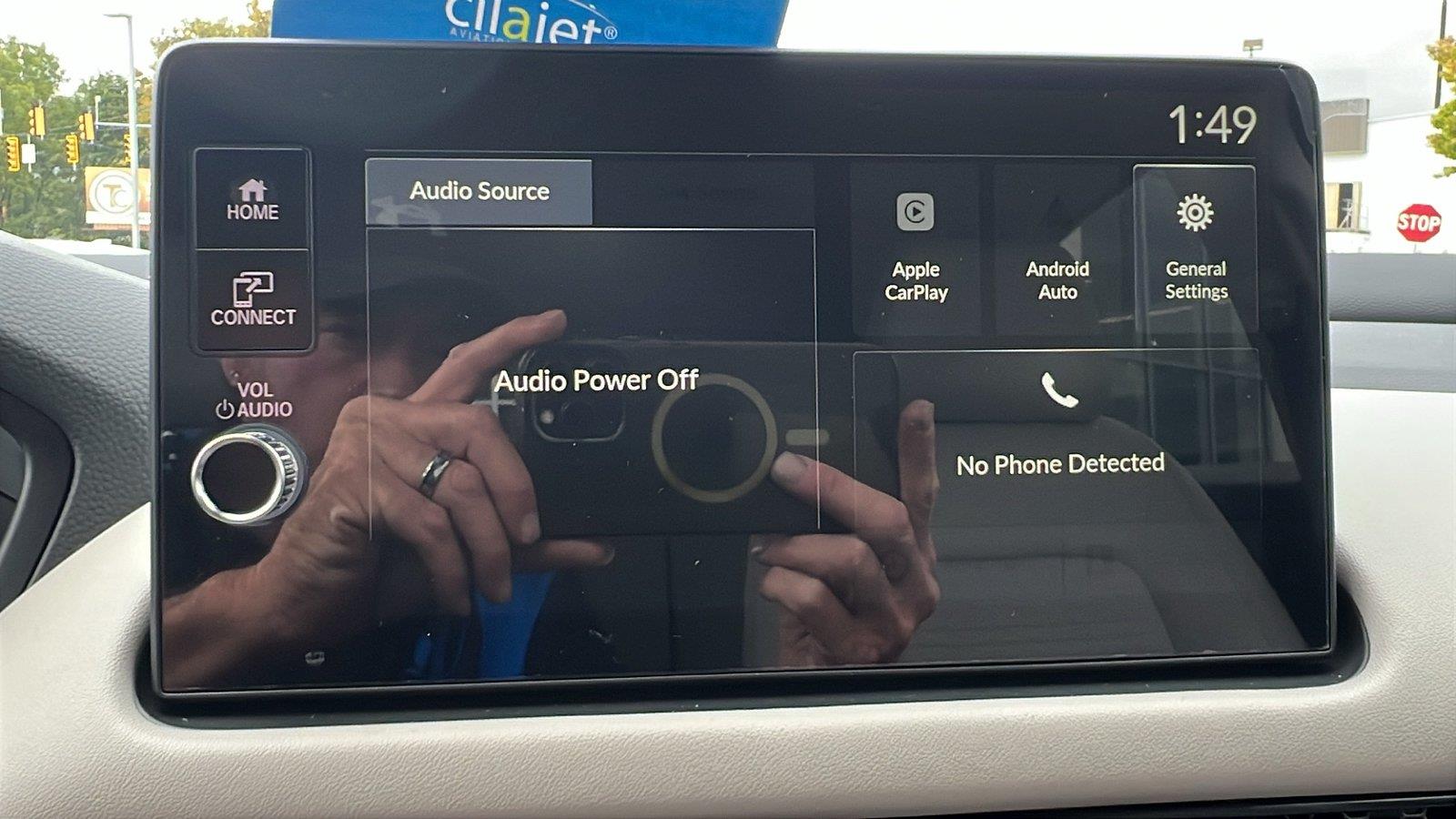 2027 Honda HR-V photo 26 of 30