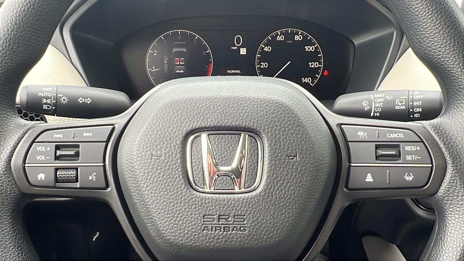 2027 Honda HR-V photo 28 of 30