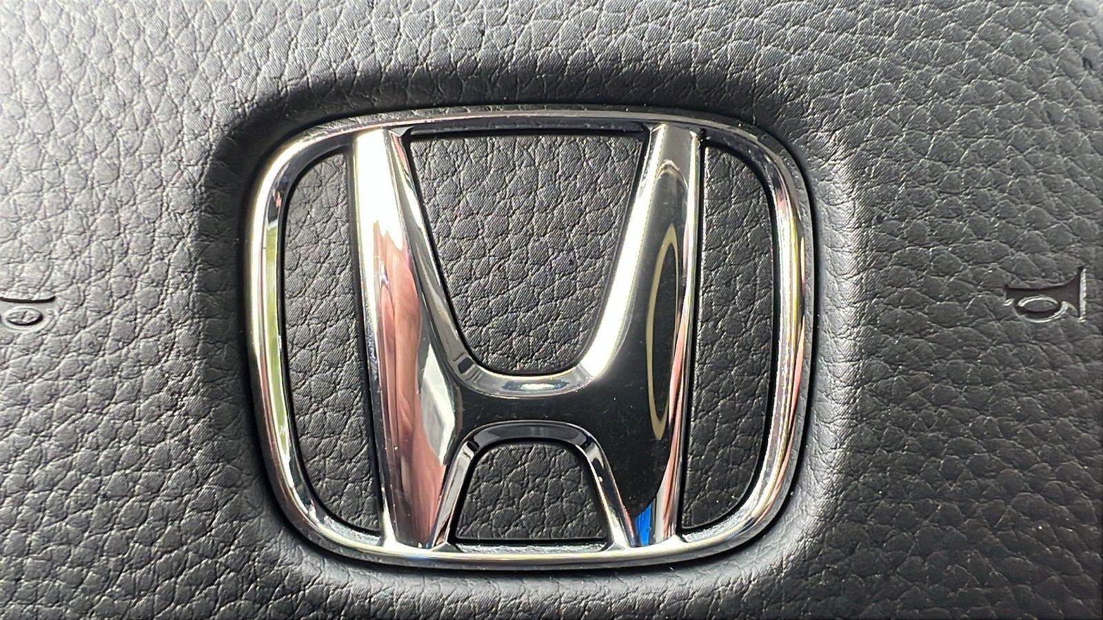 2027 Honda HR-V photo 30 of 30
