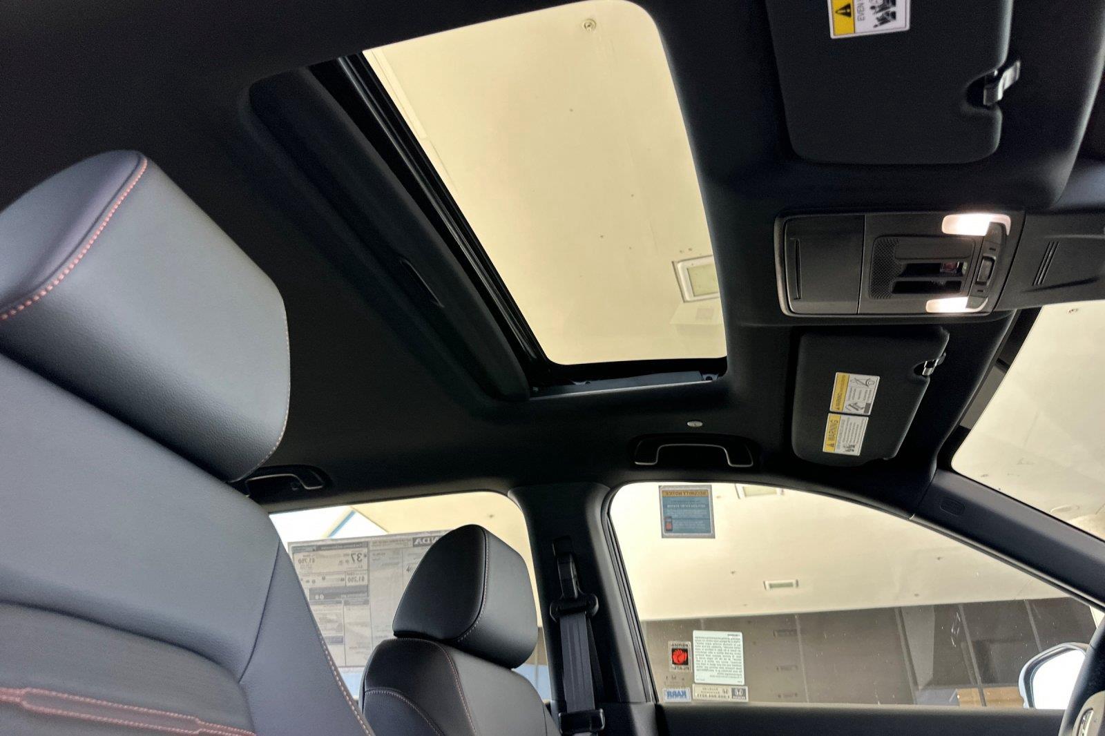 2027 Honda CR-V Hybrid photo 15 of 25