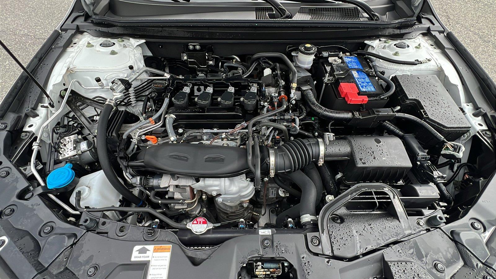 2024 Honda Accord Sedan photo 10 of 28
