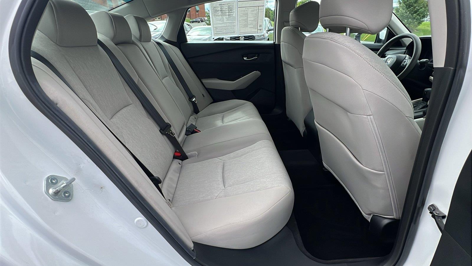 2024 Honda Accord Sedan photo 15 of 28