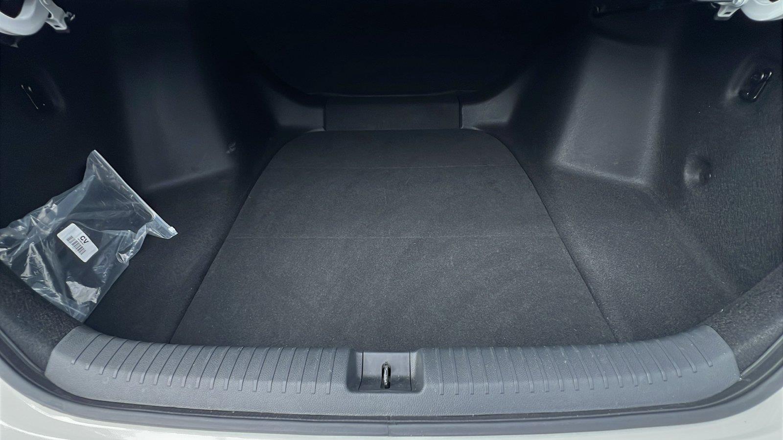 2024 Honda Accord Sedan photo 16 of 28
