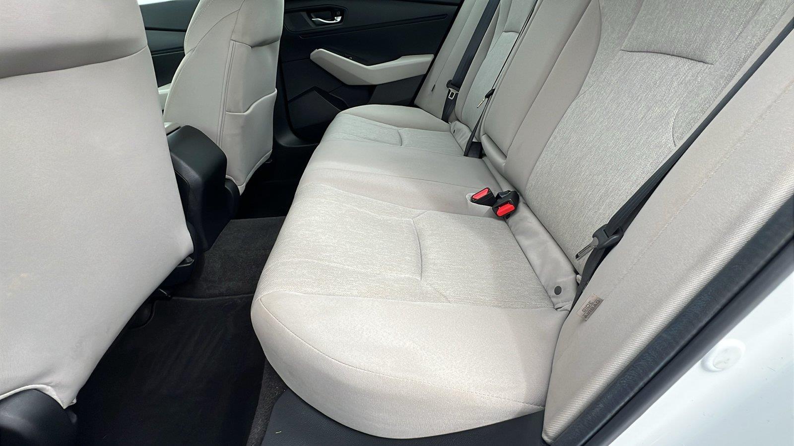 2024 Honda Accord Sedan photo 18 of 28