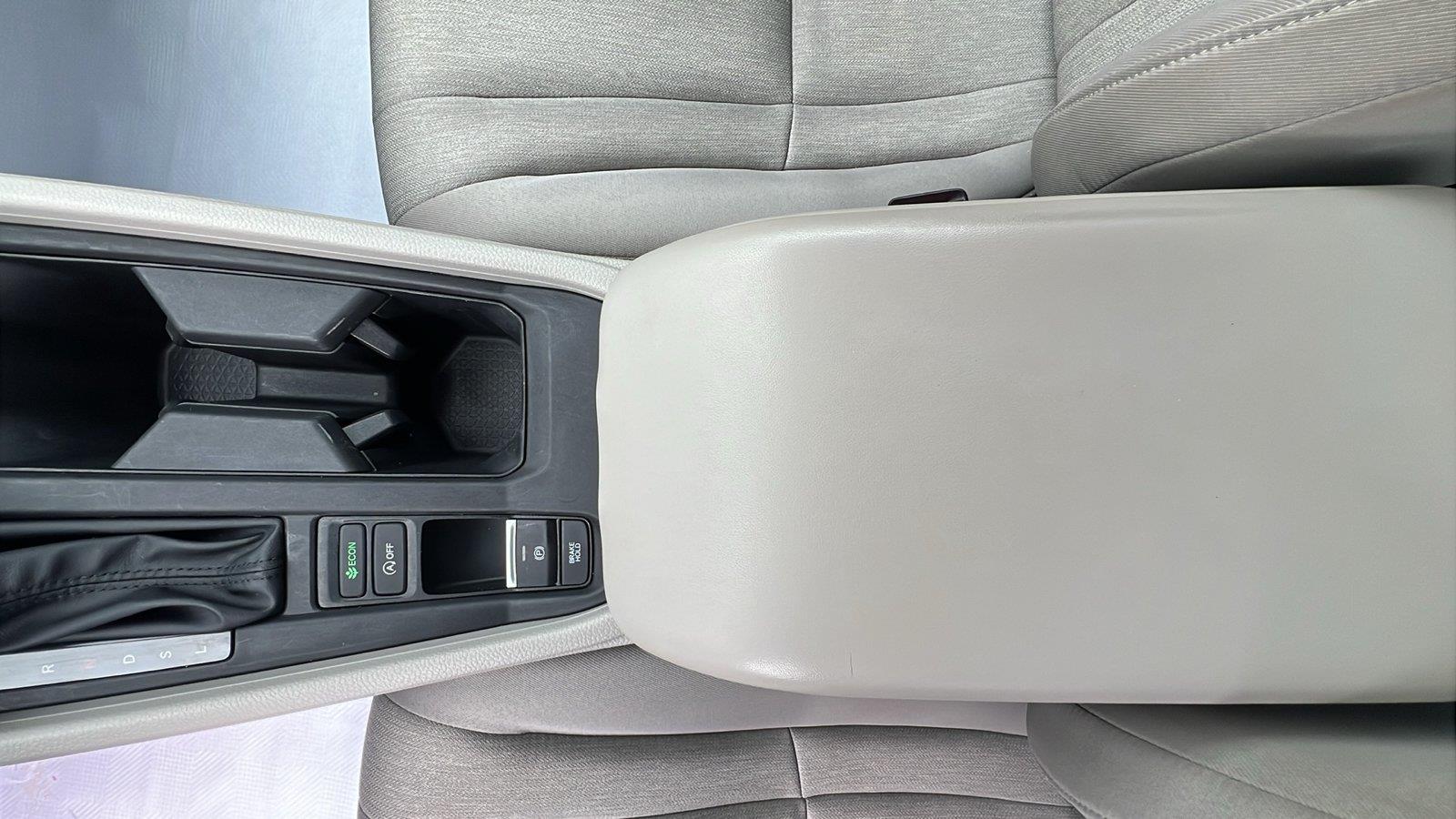 2024 Honda Accord Sedan photo 22 of 28
