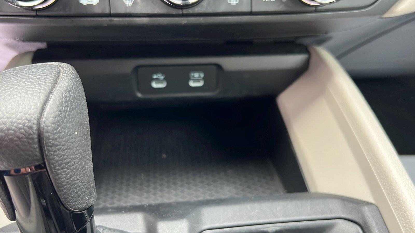 2024 Honda Accord Sedan photo 23 of 28