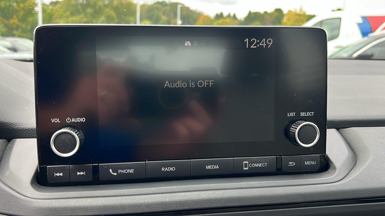2024 Honda Accord Sedan photo 24 of 28