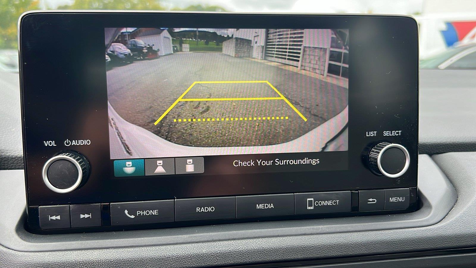 2024 Honda Accord Sedan photo 25 of 28