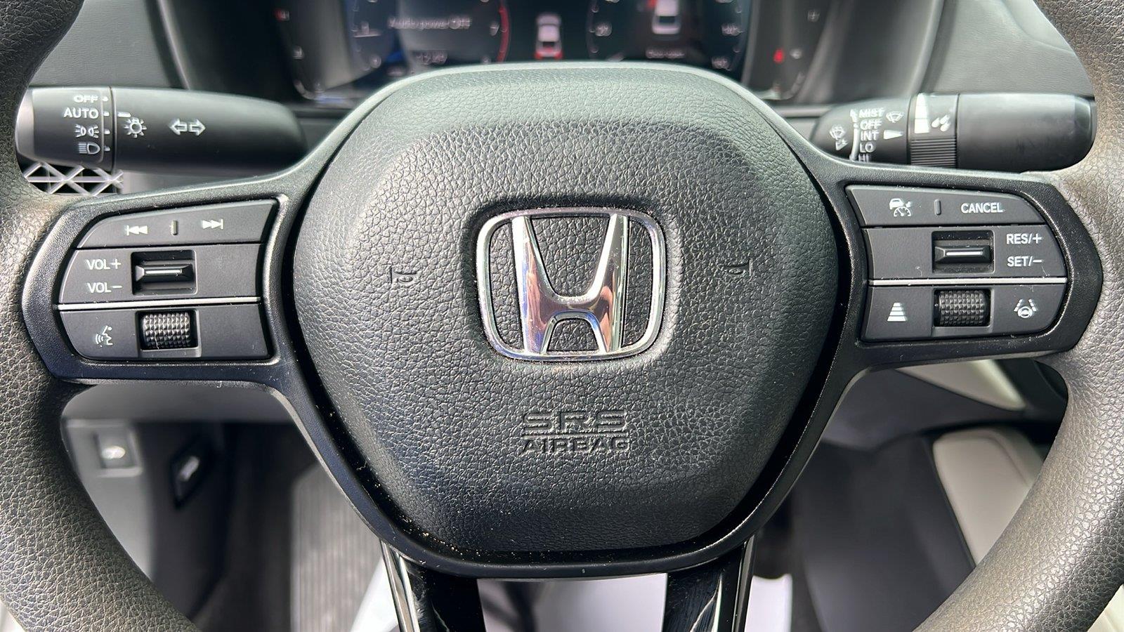 2024 Honda Accord Sedan photo 26 of 28