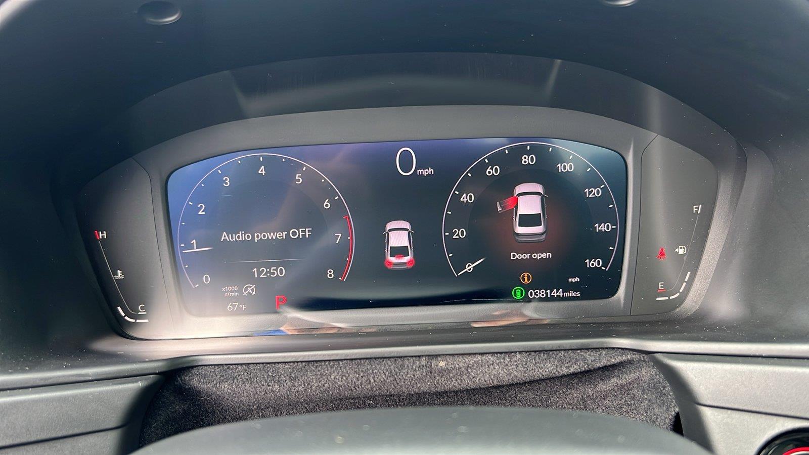 2024 Honda Accord Sedan photo 27 of 28