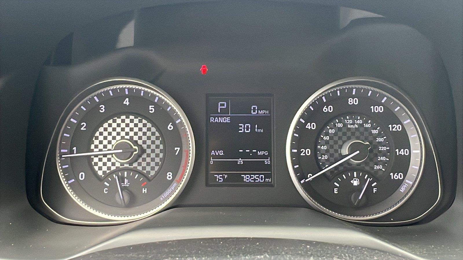 2019 Hyundai Elantra photo 28 of 29
